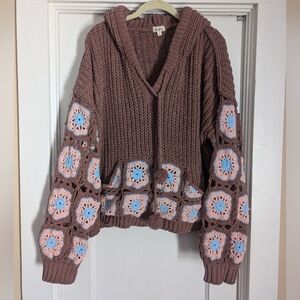 Women's Sweater